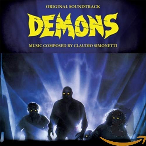 Demons /(中古品)