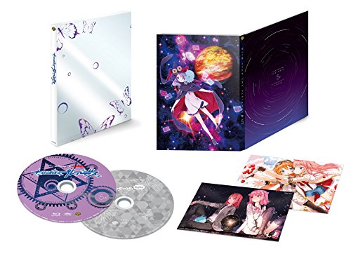 放課後のプレアデス 第五巻〈初回限定生産版〉 [Blu-ray](中古品)