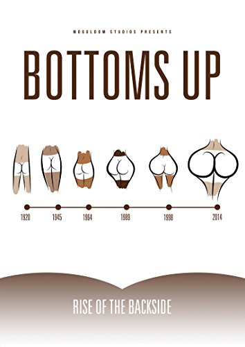 Bottoms Up [DVD](中古品)