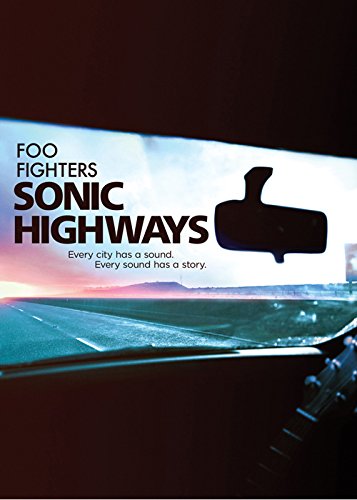 ソニック・ハイウェイズ [DVD](中古品)の通販は