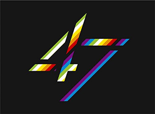 47 [DVD](中古品)