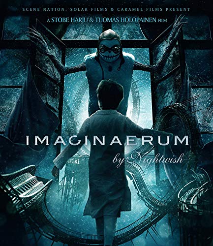 Imaginaerum By Nightwish/ [DVD](中古品)