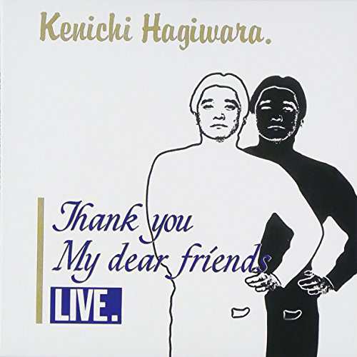 THANK YOU MY DEAR FRIENDS LIVE(SHMCD)(中古品)の通販は