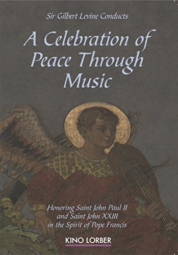 Celebration of Peace Through Music [DVD](中古品)の通販は 7,990円