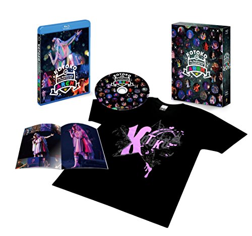 KOTOKO / 「10th Anniversary The Grand Final Live "ARCH"」 ＜初回限定版(中古品)の通販は 9,832円