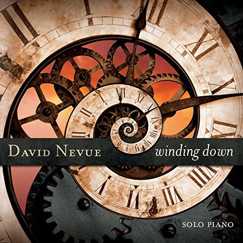 Winding Down(中古品)