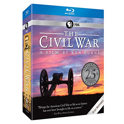 Civil War 25th Commemorative Edition [Blu-ray] [Import](中古品)