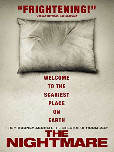 Nightmare [DVD](中古品)