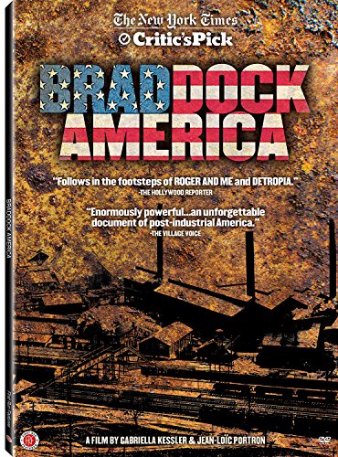 Braddock America [DVD](中古品)