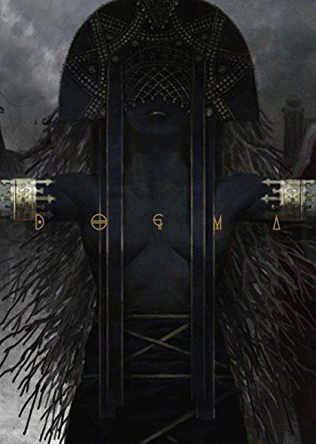 DOGMA(完全生産限定盤)(2DVD+写真集+マガジン付)(中古品)の通販は