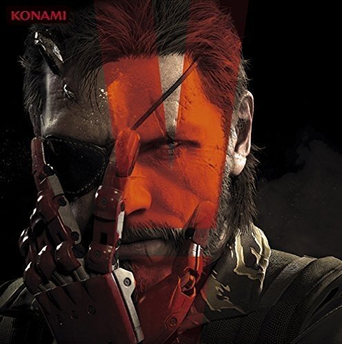 METAL GEAR SOLID VOCAL TRACKS(中古品)の通販は 5,255円