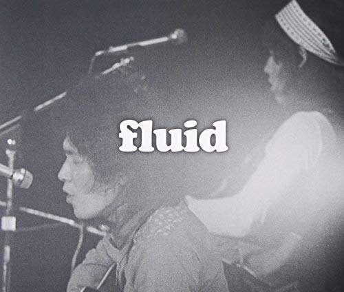 fluid(中古品)