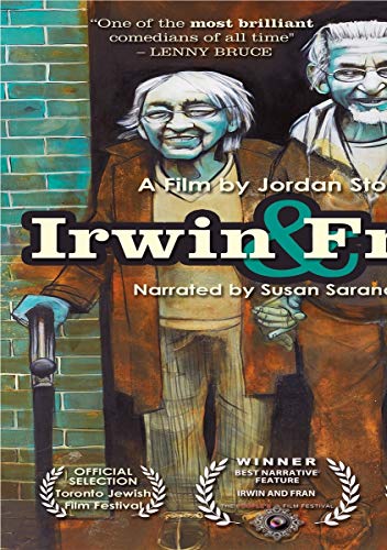Irwin & Fran / [DVD](中古品)