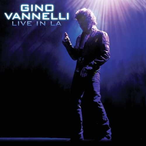 Live in La [Blu-ray](中古品)