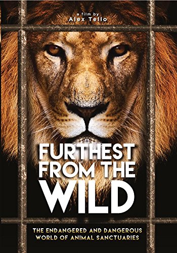 Furthest From the Wild [DVD](中古品)
