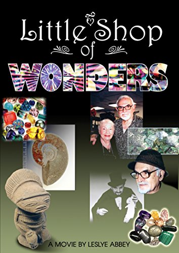 Little Shop Of Wonders [ヴィデオディスク](中古品)