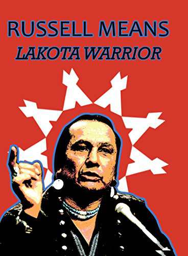 Russell Means: Lakota Warrior [DVD](中古品)