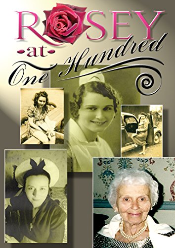 Rosey At One Hundred [DVD](中古品)