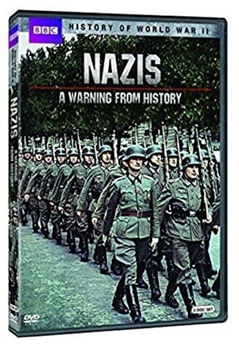 Nazis: A Warning From History [DVD](中古品)の通販は