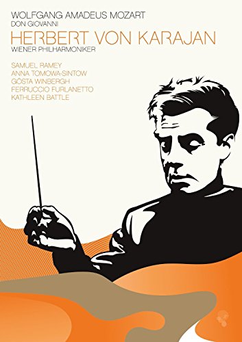 Mozart: Don Giovanni [DVD](中古品)