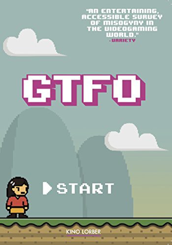 Gtfo [DVD](中古品)