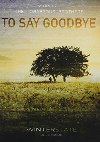To Say Goodbye [ヴィデオディスク](中古品)