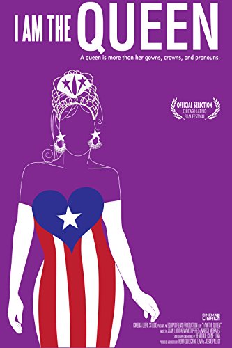 I Am the Queen [DVD](中古品)