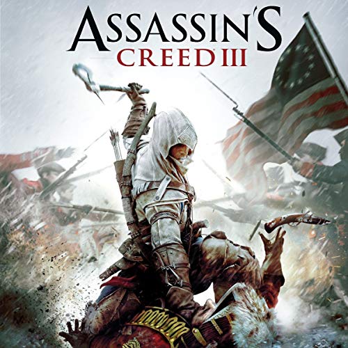 Ost: Assassin's Creed III(中古品)