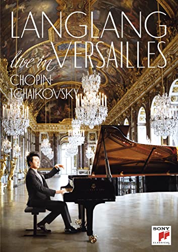 Lang Lang in Versailles (DVD) [Import](中古品)の通販は 7,271円