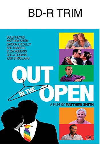 Out インチ the Open [Blu-ray](中古品)