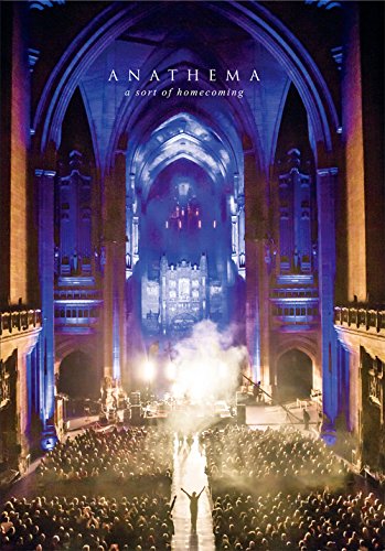 ア・ソート・オブ・ホームカミング【Blu-ray/日本語字幕付/日本語解説書封 (中古品)