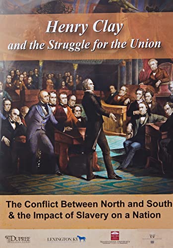 Henry Clay &amp; Struggle for the Union [DVD](中古品)