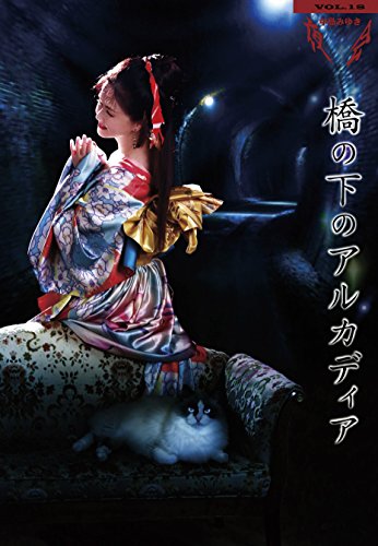 夜会VOL.18「橋の下のアルカディア」[DVD](中古品)