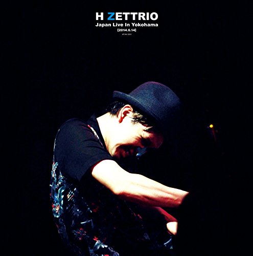 【限定】H ZETTRIO Japan Live in Yokohama [Analog](中古品)