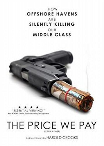 Price We Pay [DVD](中古品)の通販は