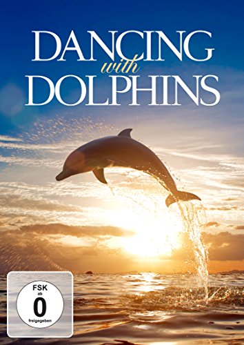 Dancing With Dolphins [DVD](中古品)