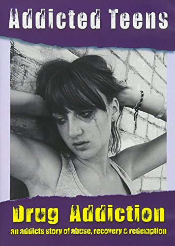 Addicted Teens: Drug Addiction [DVD](中古品)の通販は
