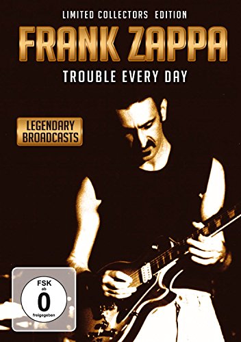 Trouble Every Day [DVD](中古品)