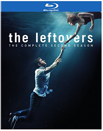 Leftovers: The Complete Second Season [Blu-ray](中古品)