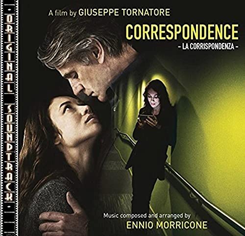 Correspondence (La Corrispondenza)(中古品)