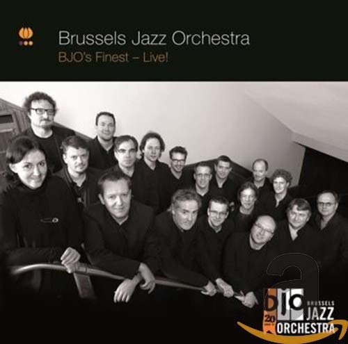 Bjo's Finest - Live! / [Blu-ray](中古品)の通販は