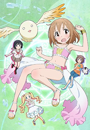 巫女寄せうしろ帯なんてもう好いたらしいですから。 [Blu-ray](中古品)