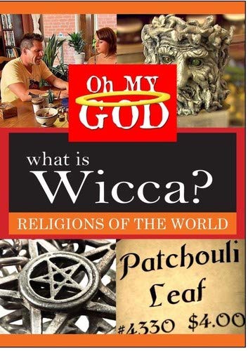 What Is Wicca [DVD](中古品)