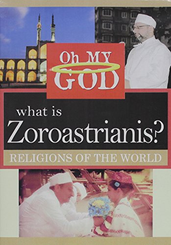 What Is Zoroastrianis [DVD](中古品)