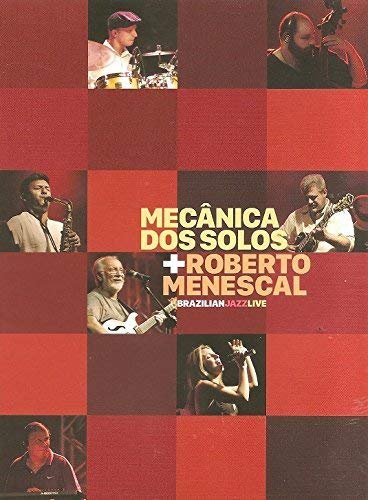 Brazilian Jazz Live / [DVD](中古品)