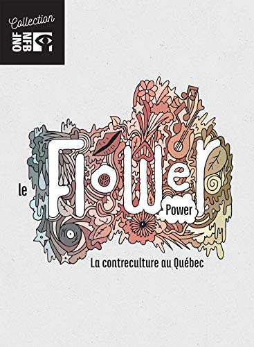 Les Tresors De L'Onf: Harmonium Et Le Flower Power [DVD](中古品)の通販は