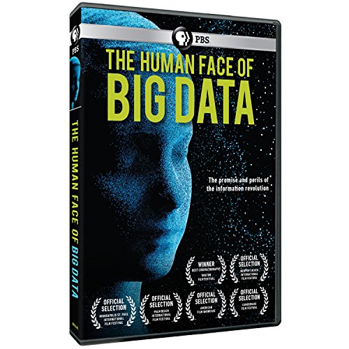 Human Face of Big Data [DVD](中古品)