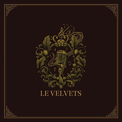 LE VELVETS コンサート2015“魅惑のクラシカル・エンターテイメント