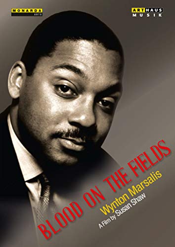 Blood on the Fields [ヴィデオディスク](中古品)