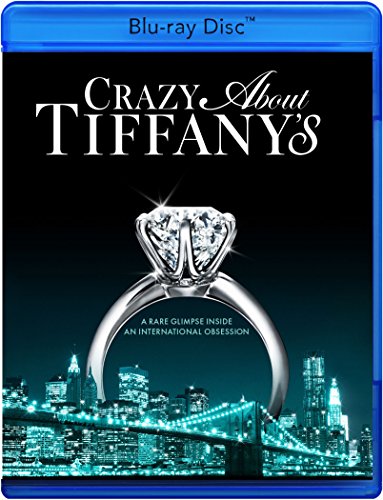 Crazy About Tiffany's [Blu-ray](中古品)